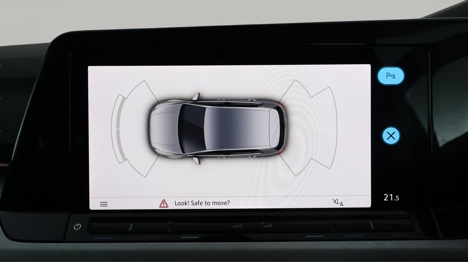 Used Volkswagen Golf 2022 for sale - 76573600: Photo 23