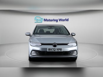 Used Volkswagen Golf 2022 for sale - 76573600: Photo