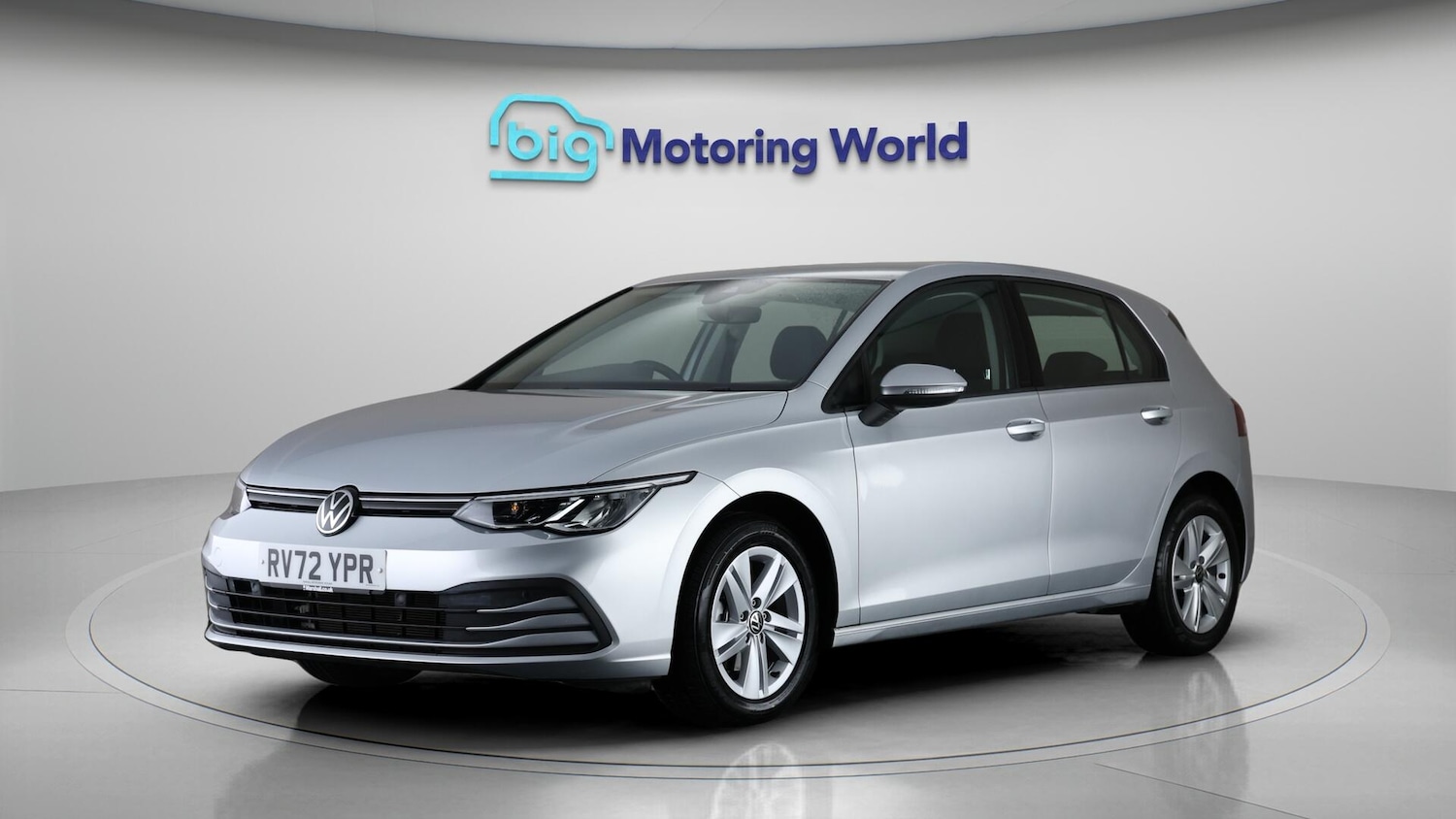 Used Volkswagen Golf 2022 for sale - 76573600: Photo 3