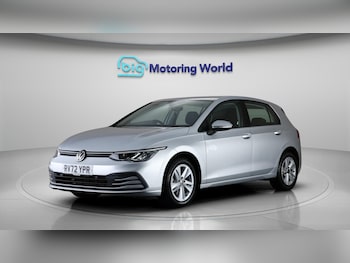 Used Volkswagen Golf 2022 for sale - 76573600: Photo