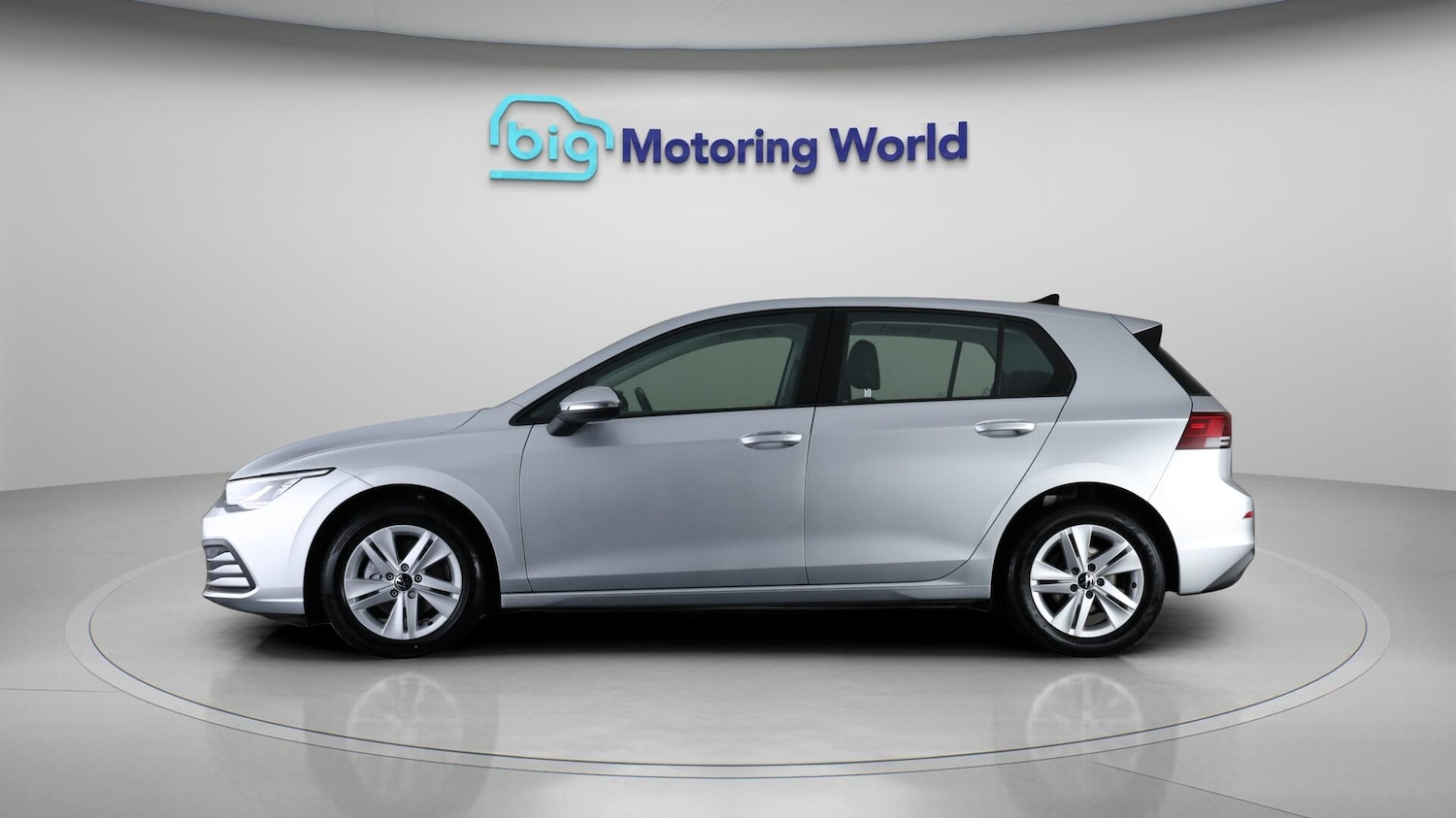 Used Volkswagen Golf 2022 for sale - 76573600: Photo 4