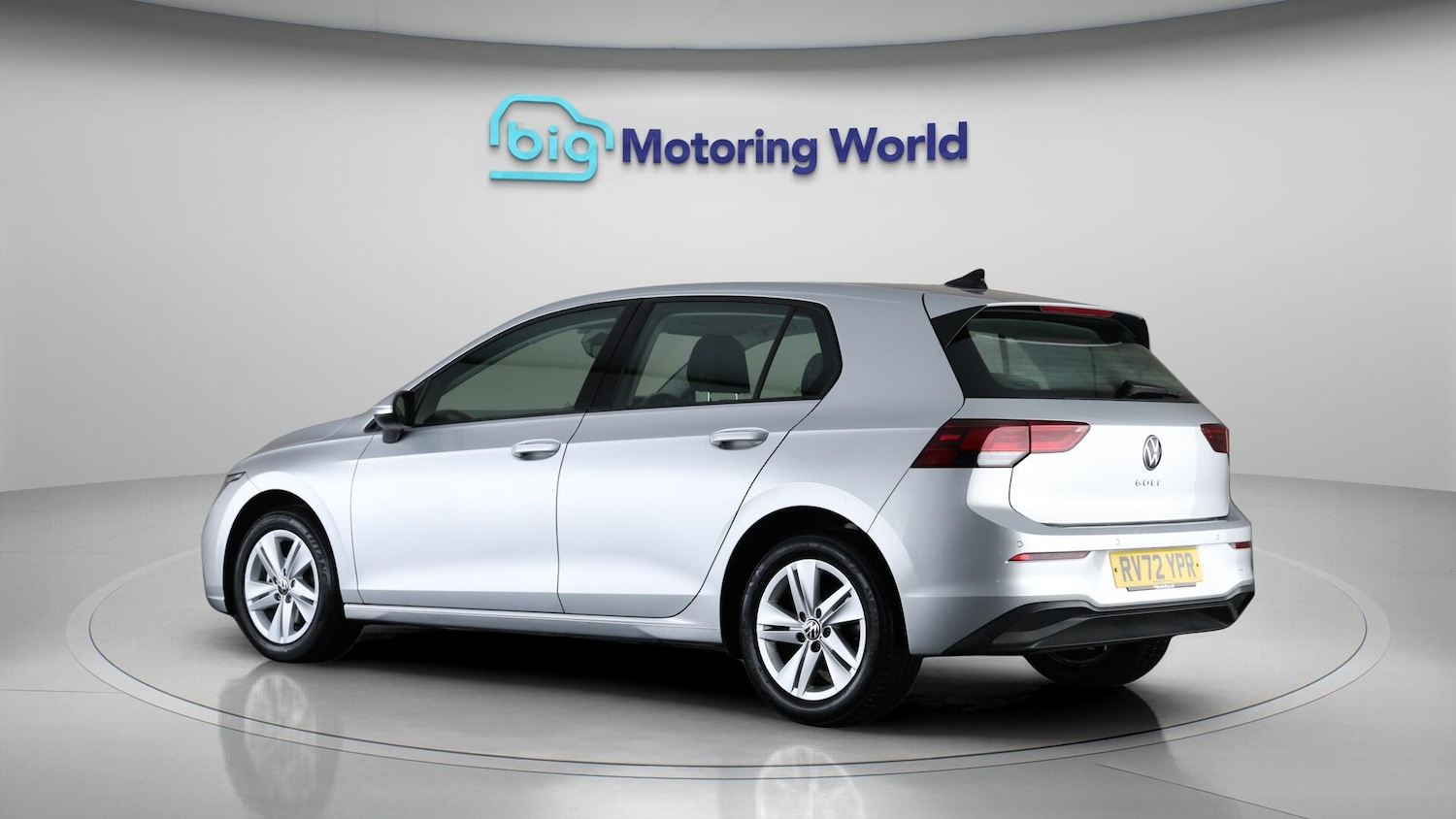 Used Volkswagen Golf 2022 for sale - 76573600: Photo 5