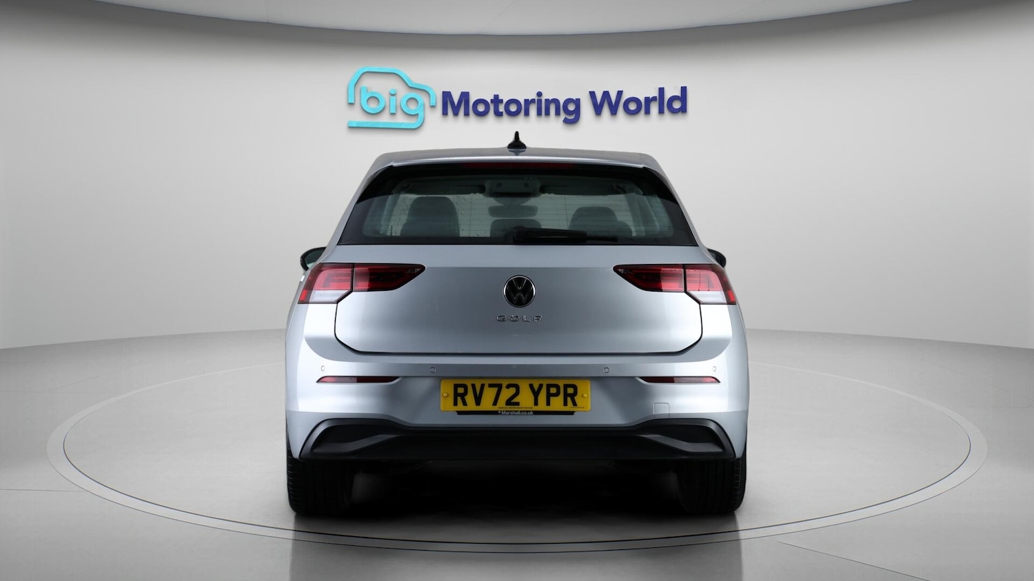 Used Volkswagen Golf 2022 for sale - 76573600: Photo 6