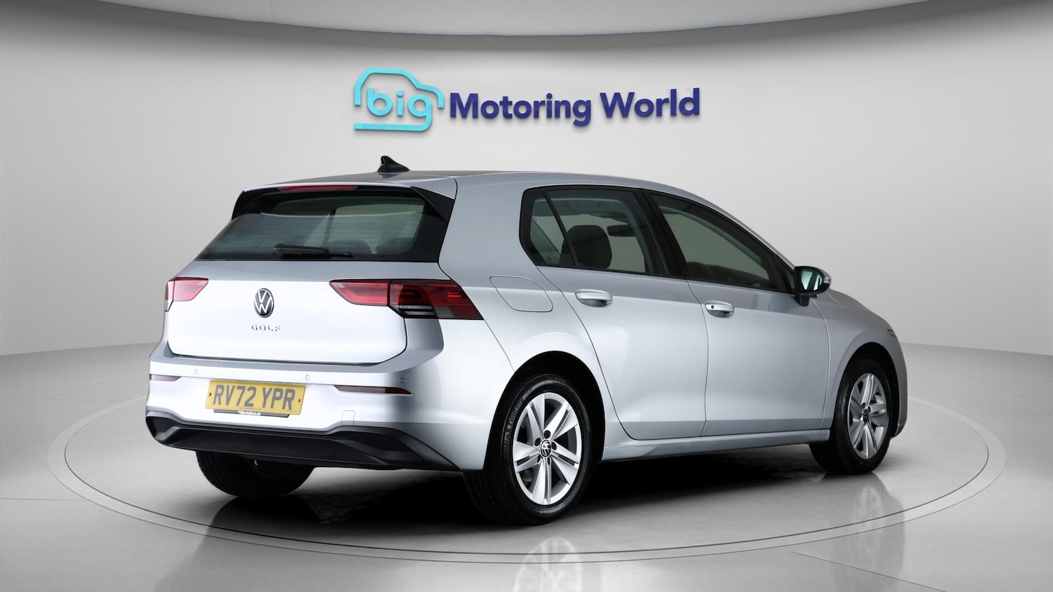 Used Volkswagen Golf 2022 for sale - 76573600: Photo 7