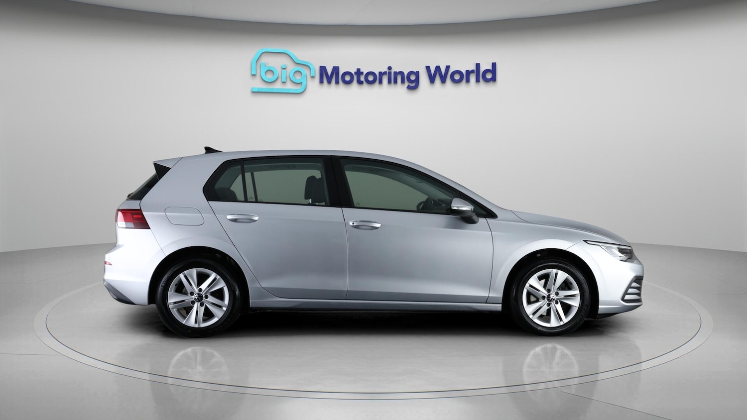 Used Volkswagen Golf 2022 for sale - 76573600: Photo 8