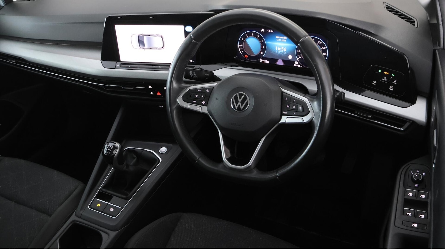 Used Volkswagen Golf 2022 for sale - 76573600: Photo 9