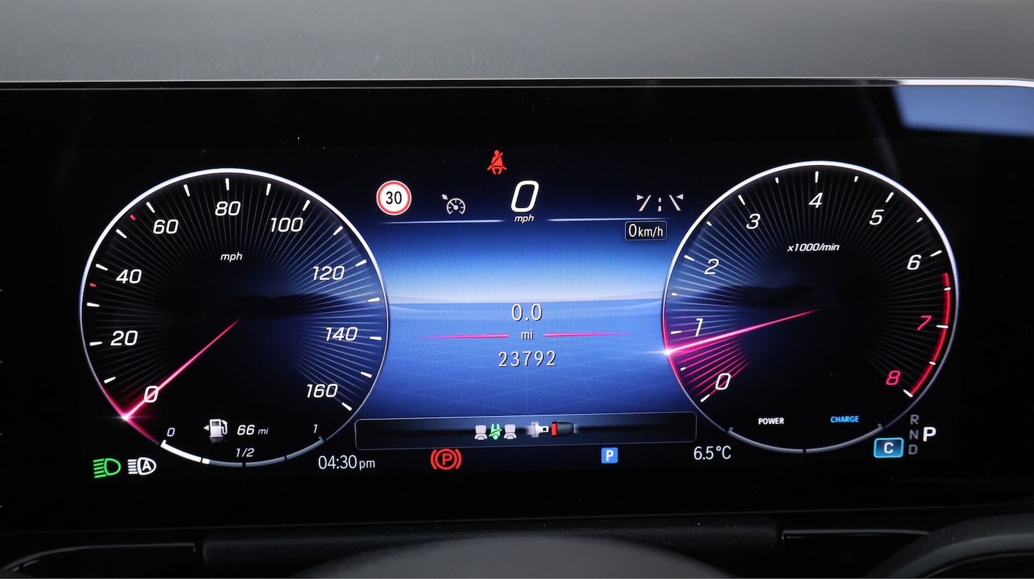 Used Mercedes-Benz GLA 2024 for sale - 78035237: Photo 10