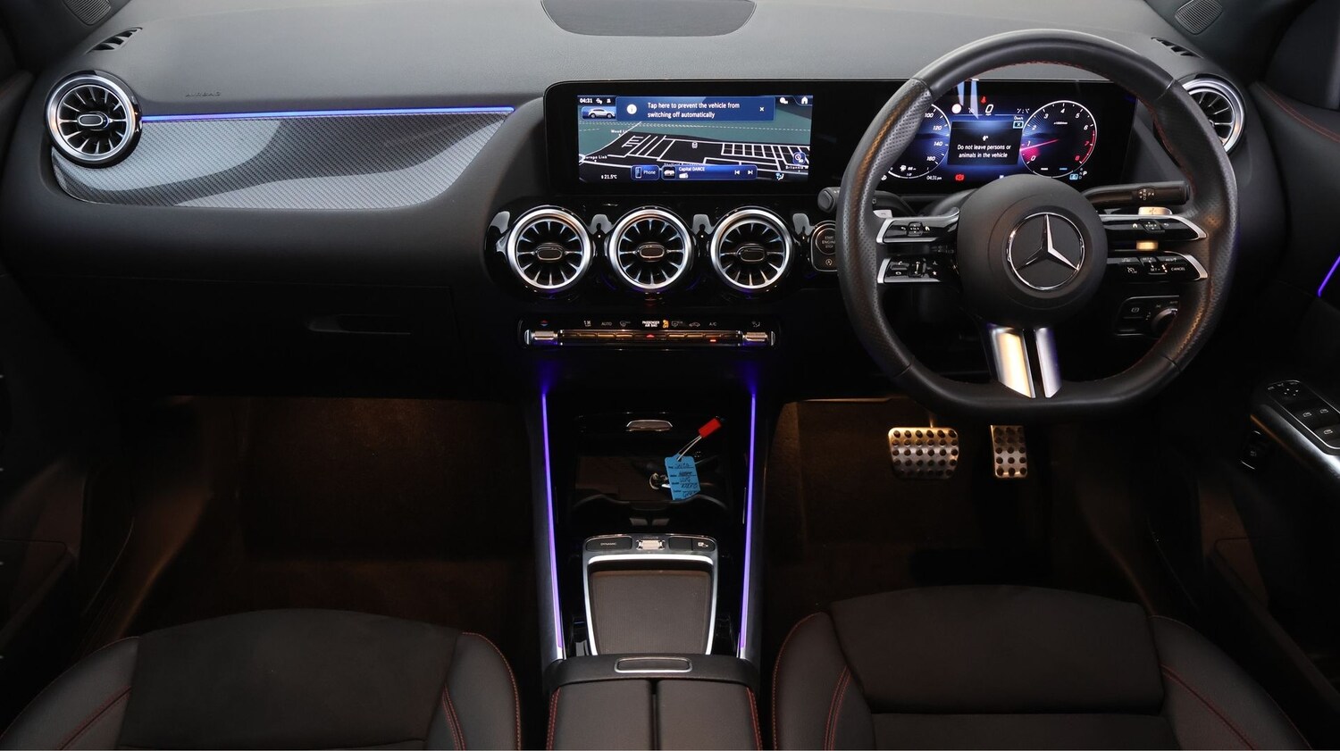 Used Mercedes-Benz GLA 2024 for sale - 78035237: Photo 13