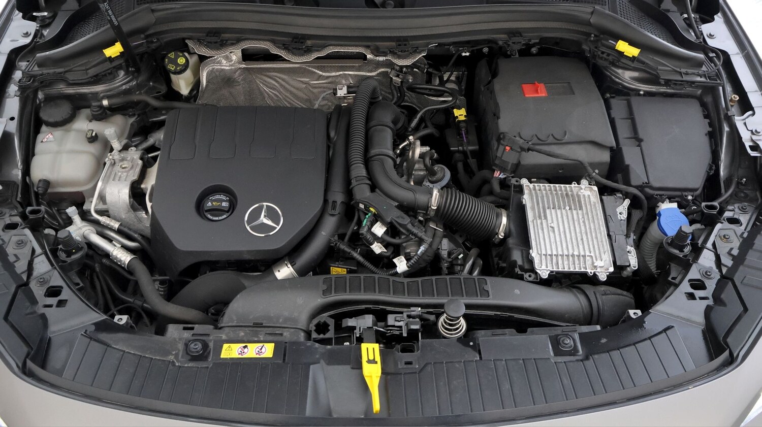 Used Mercedes-Benz GLA 2024 for sale - 78035237: Photo 19