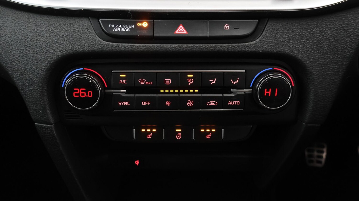 Used Kia XCeed 2023 for sale - 77478214: Photo 11