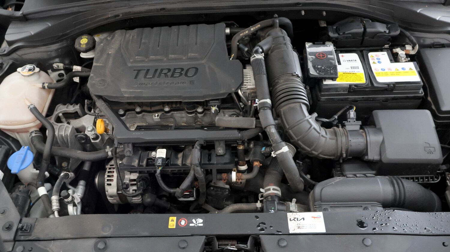 Used Kia XCeed 2023 for sale - 77478214: Photo 18