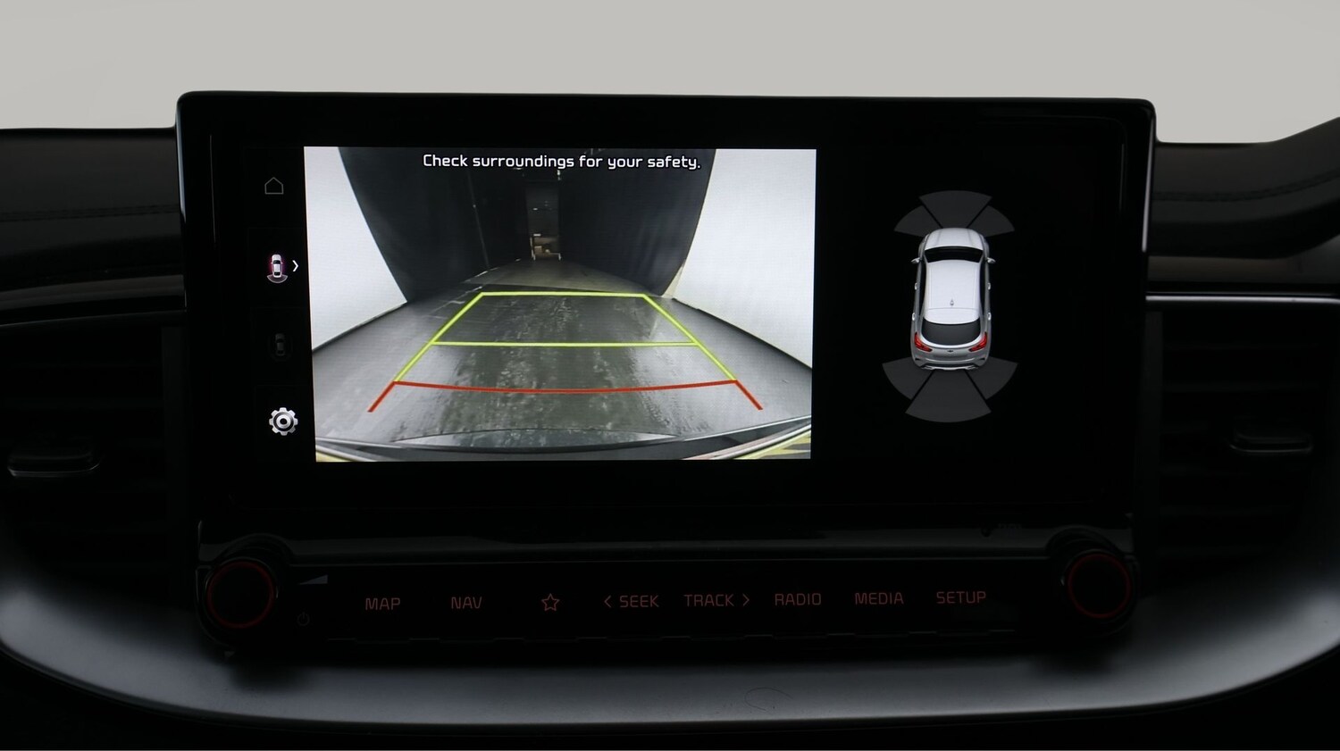 Used Kia XCeed 2023 for sale - 77478214: Photo 22