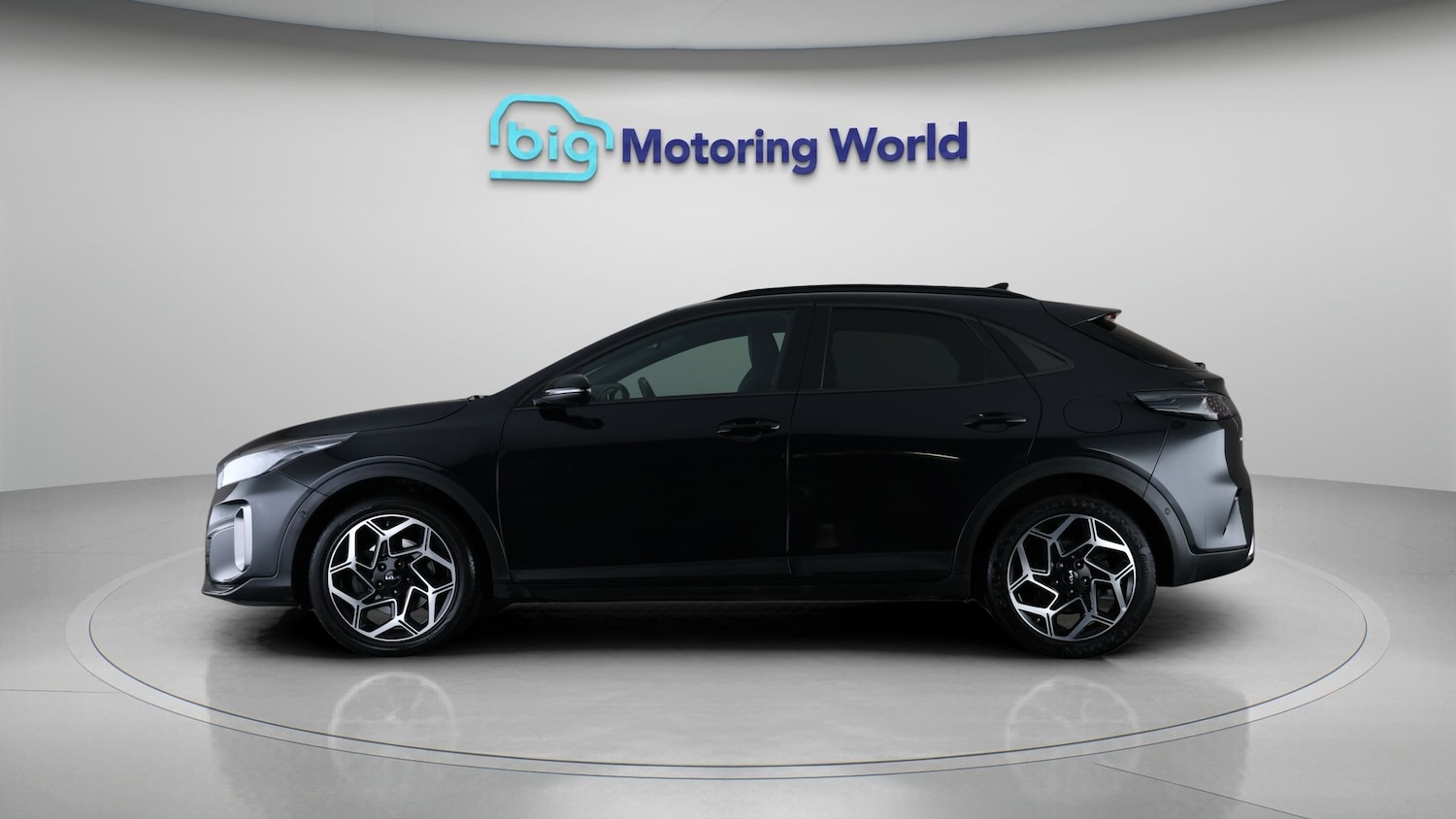 Used Kia XCeed 2023 for sale - 77478214: Photo 4