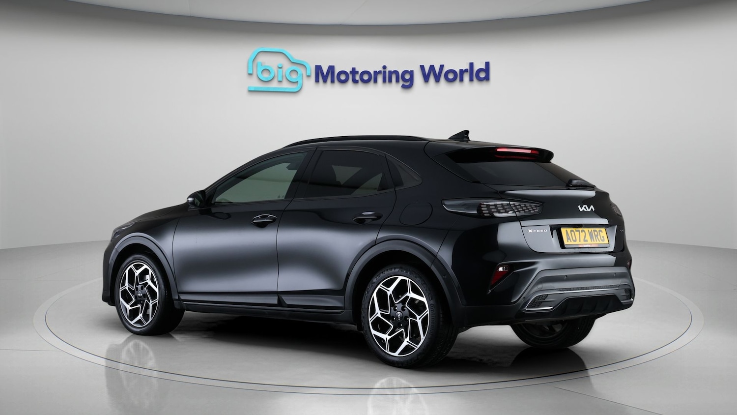 Used Kia XCeed 2023 for sale - 77478214: Photo 5