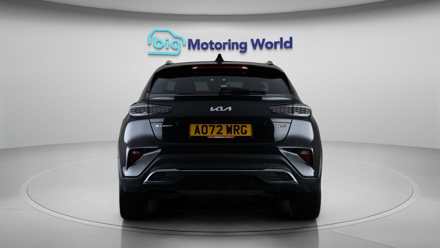 Used Kia XCeed 2023 for sale - 77478214: Photo 6