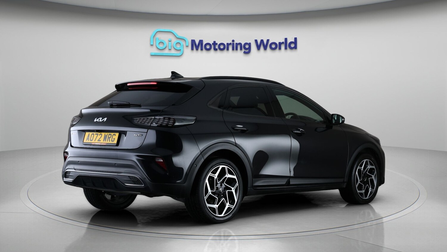 Used Kia XCeed 2023 for sale - 77478214: Photo 7