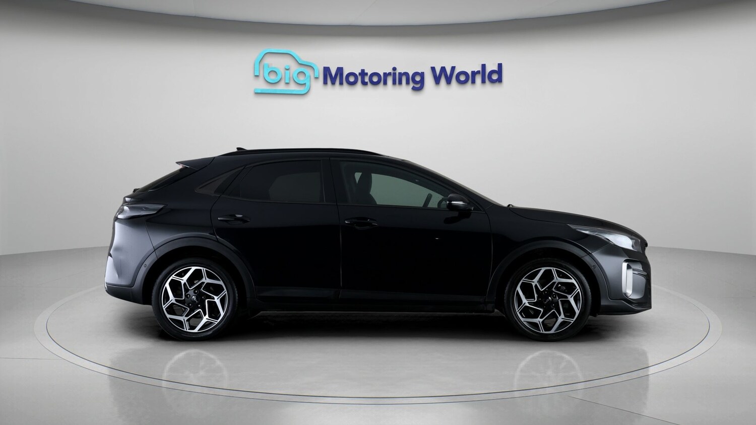 Used Kia XCeed 2023 for sale - 77478214: Photo 8