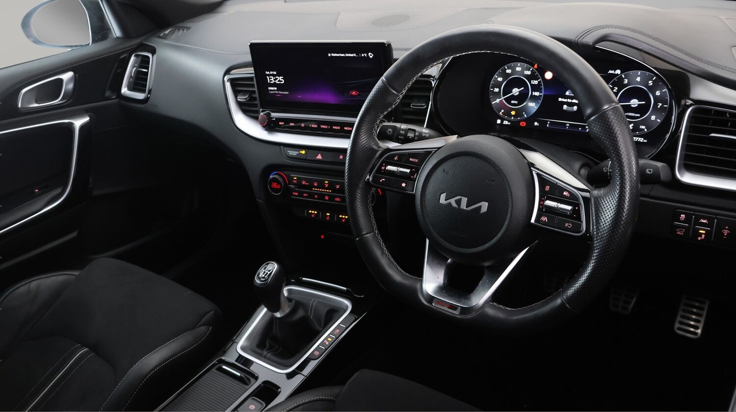 Used Kia XCeed 2023 for sale - 77478214: Photo 9