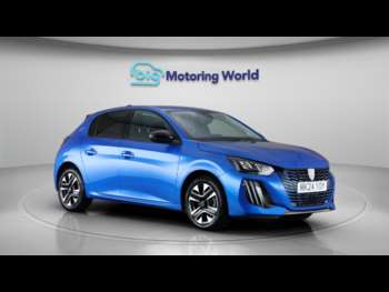 Used Peugeot 208 2024 for sale - 74849057: Photo