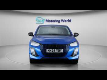 Used Peugeot 208 2024 for sale - 74849057: Photo