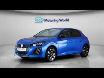 Used Peugeot 208 2024 for sale - 74849057: Photo