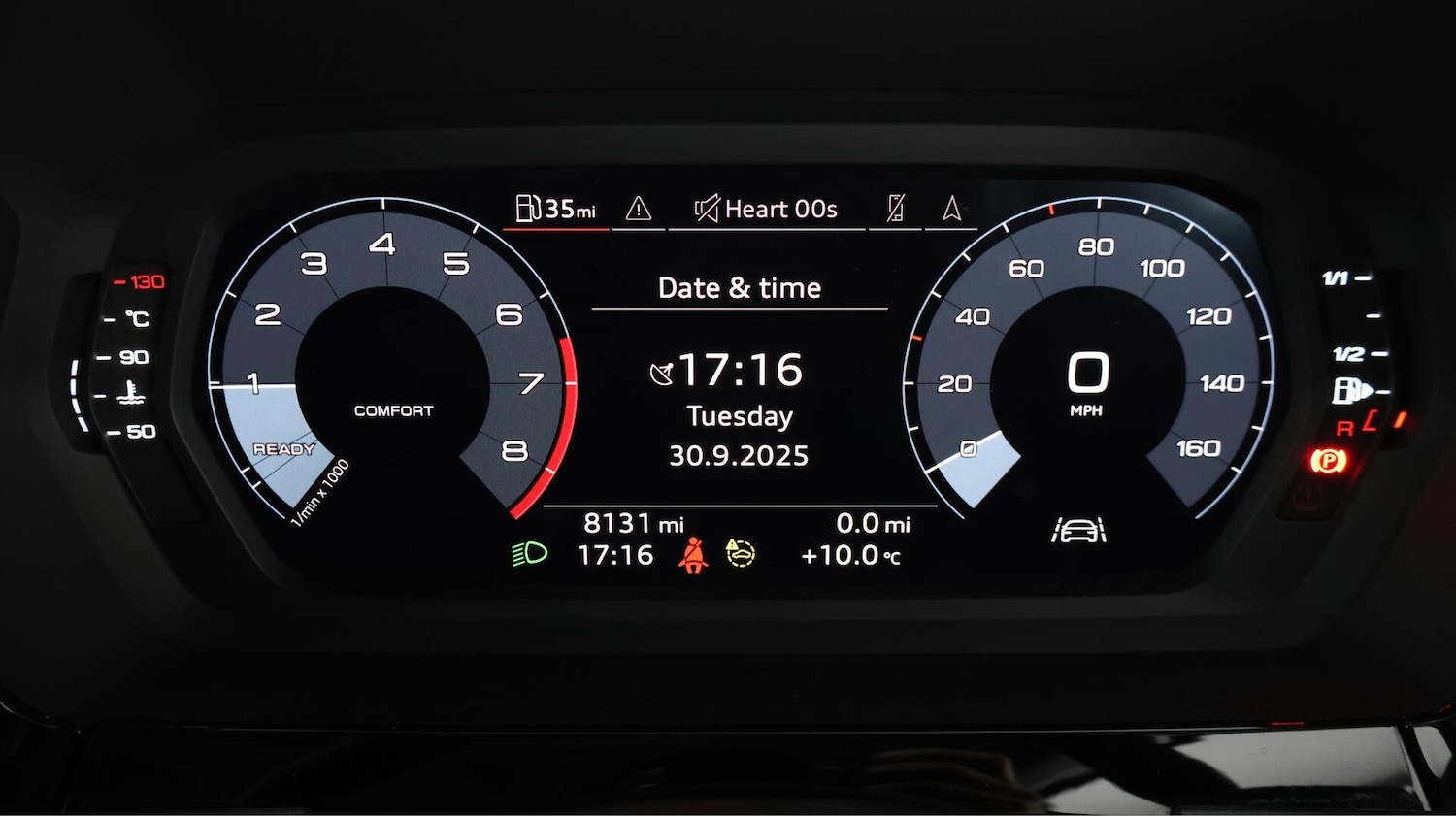 Used Audi A3 2022 for sale - 76137040: Photo 10