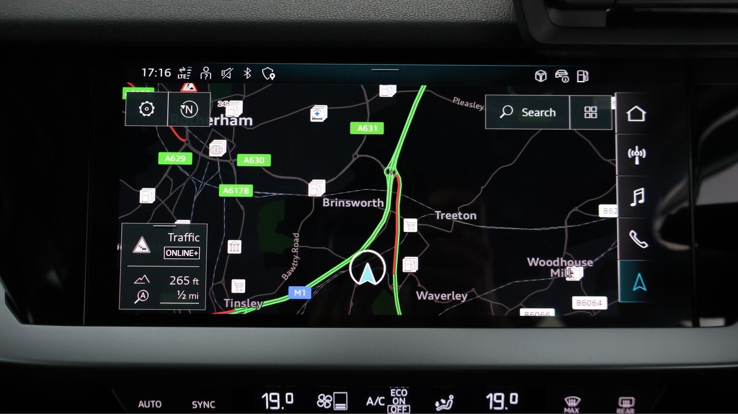 Used Audi A3 2022 for sale - 76137040: Photo 11