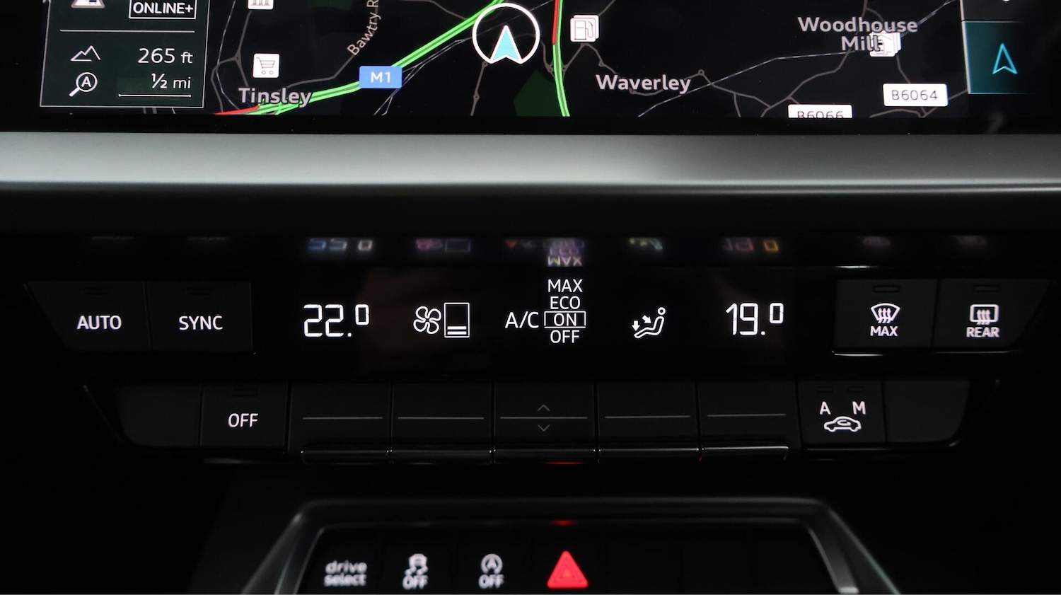 Used Audi A3 2022 for sale - 76137040: Photo 12