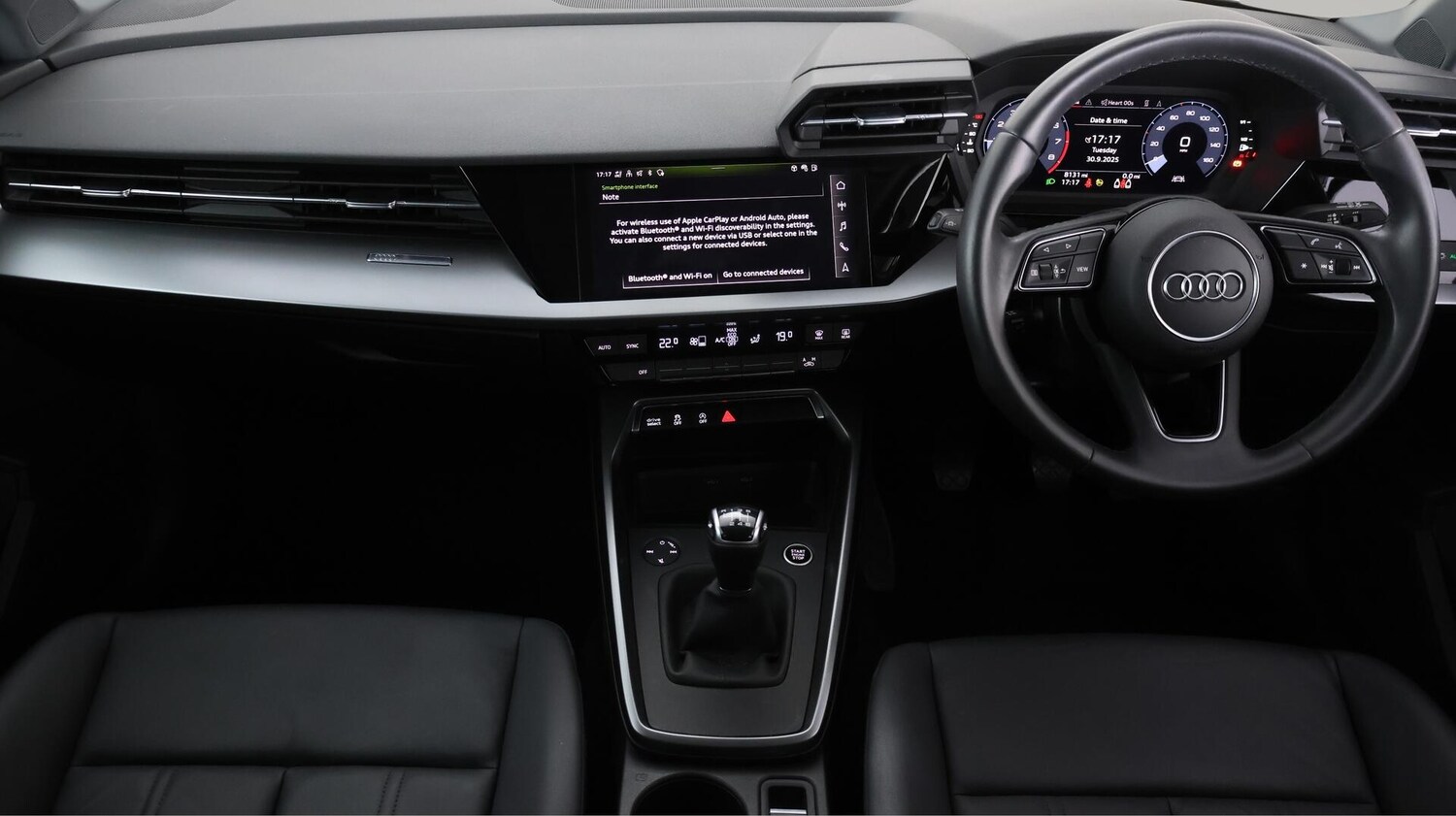 Used Audi A3 2022 for sale - 76137040: Photo 13