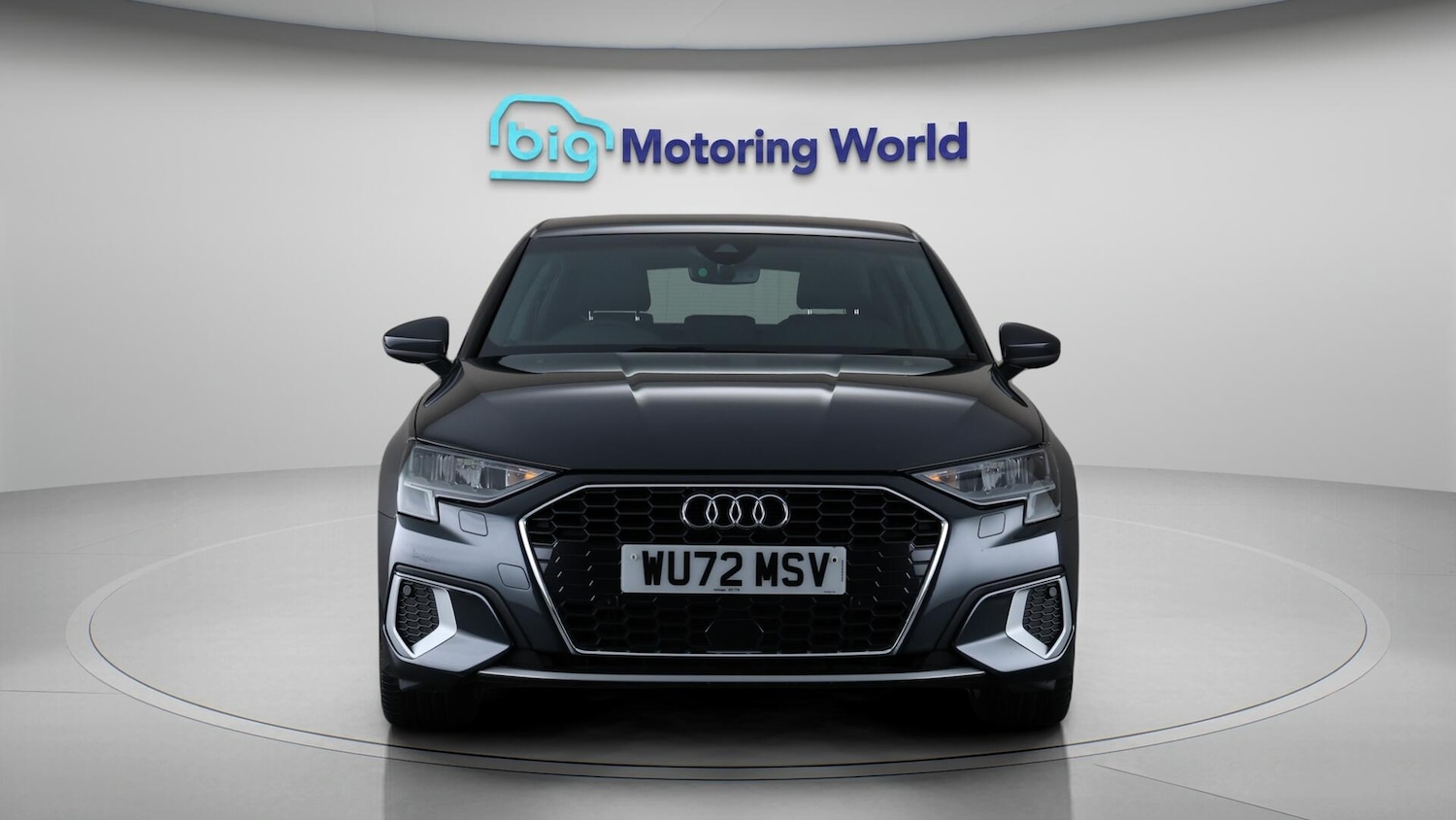 Used Audi A3 2022 for sale - 76137040: Photo 2
