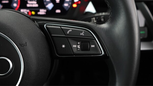 Used Audi A3 2022 for sale - 76137040: Photo 23