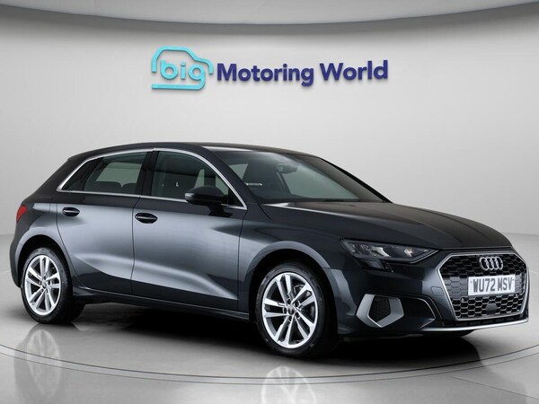Used Audi A3 2022 for sale - 76137040: Photo 25