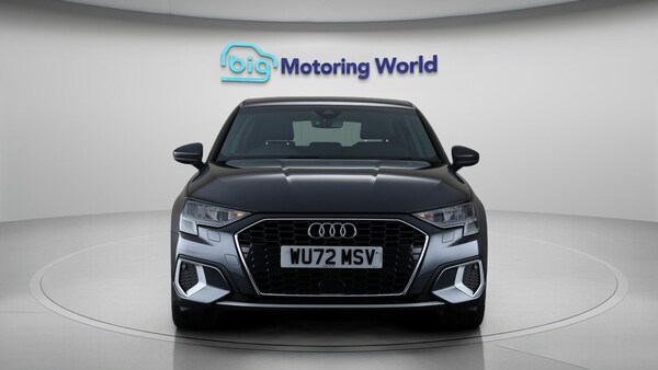 Used Audi A3 2022 for sale - 76137040: Photo 2