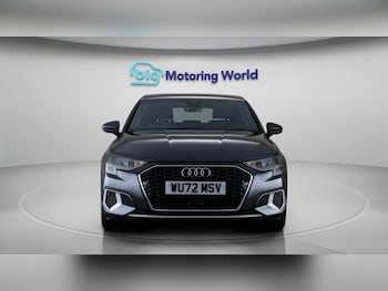 Used Audi A3 2022 for sale - 76137040: Photo 2