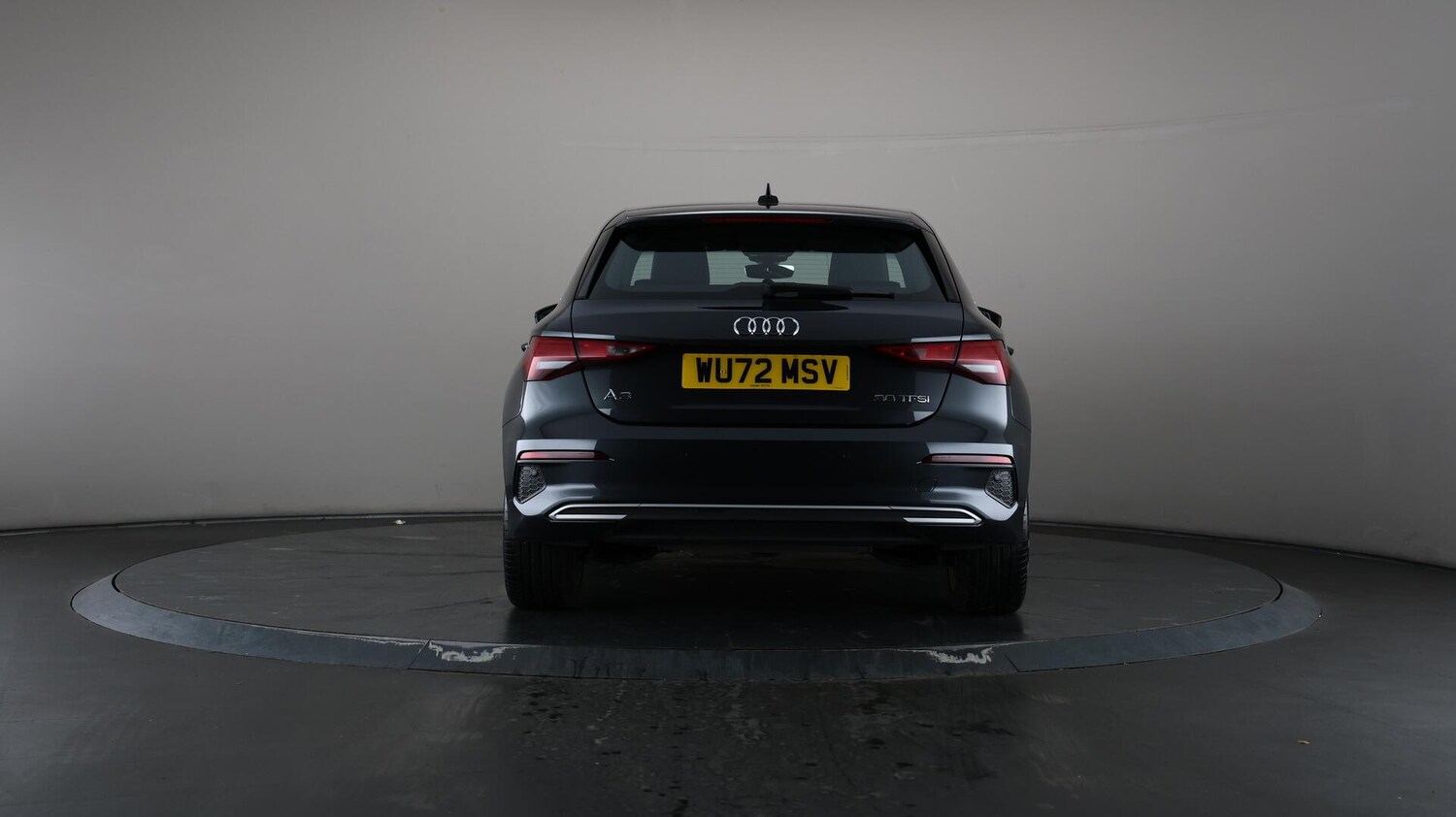Used Audi A3 2022 for sale - 76137040: Photo 34