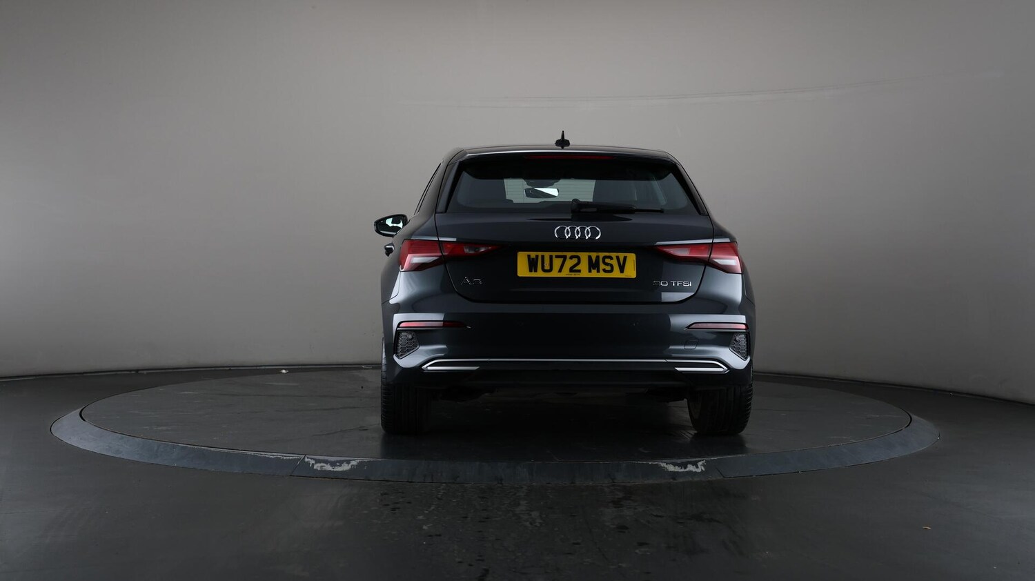 Used Audi A3 2022 for sale - 76137040: Photo 35