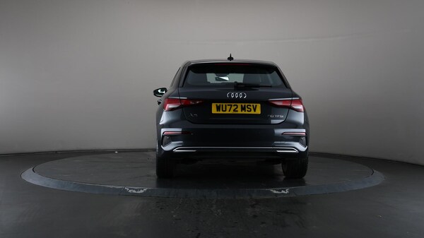 Used Audi A3 2022 for sale - 76137040: Photo 35