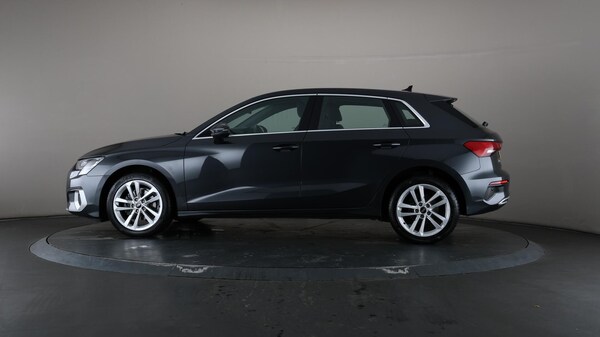 Used Audi A3 2022 for sale - 76137040: Photo 36