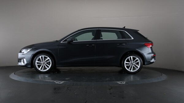 Used Audi A3 2022 for sale - 76137040: Photo 37