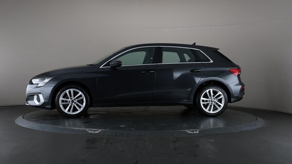 Used Audi A3 2022 for sale - 76137040: Photo 38