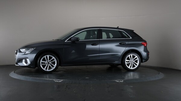 Used Audi A3 2022 for sale - 76137040: Photo 39
