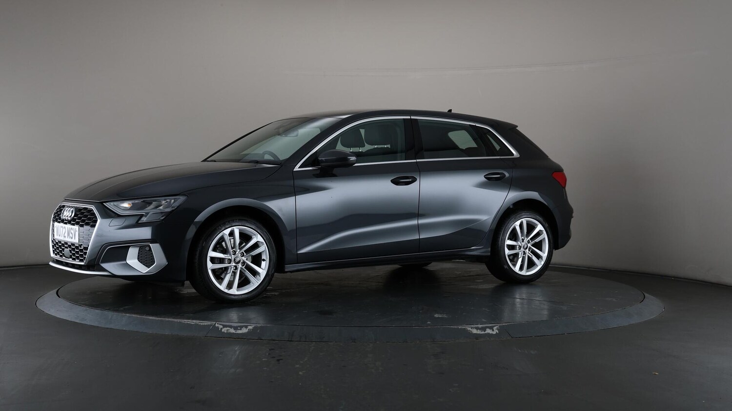 Used Audi A3 2022 for sale - 76137040: Photo 41