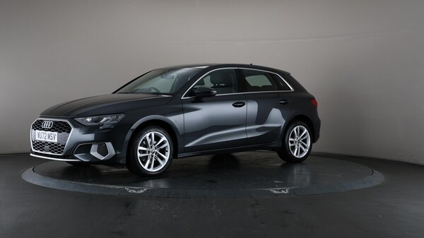 Used Audi A3 2022 for sale - 76137040: Photo 42