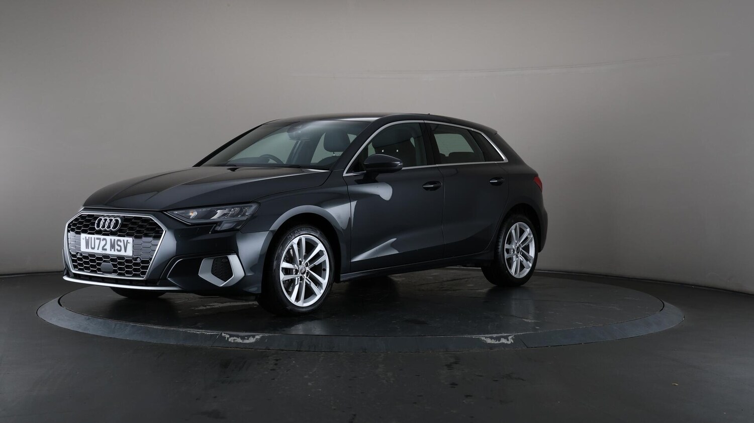 Used Audi A3 2022 for sale - 76137040: Photo 43