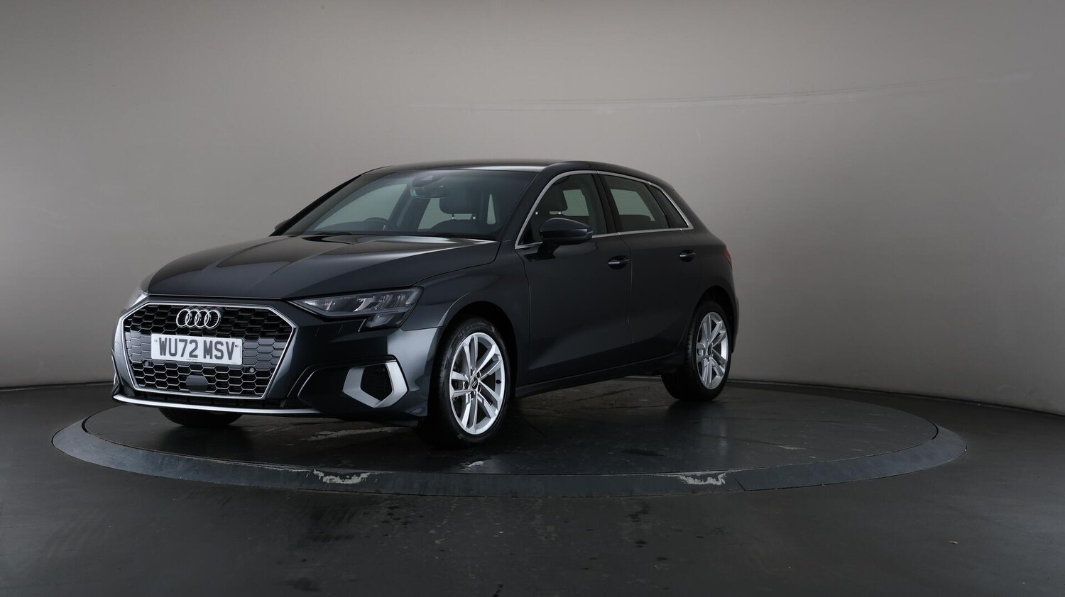 Used Audi A3 2022 for sale - 76137040: Photo 44