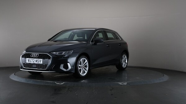 Used Audi A3 2022 for sale - 76137040: Photo 44