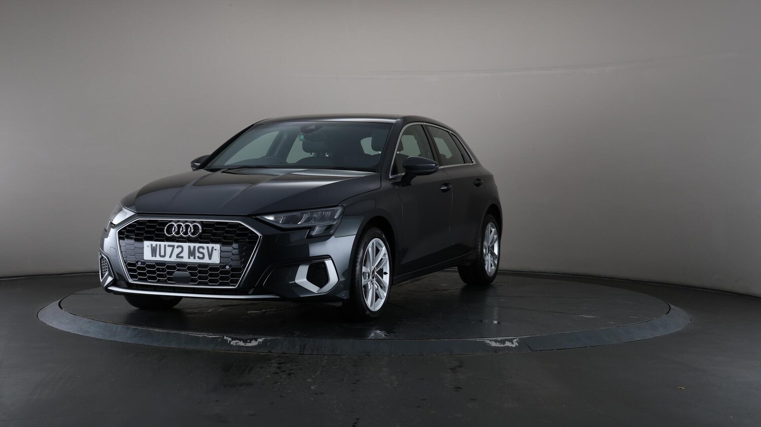 Used Audi A3 2022 for sale - 76137040: Photo 45