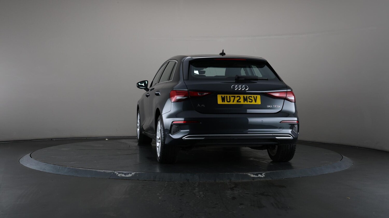 Used Audi A3 2022 for sale - 76137040: Photo 46