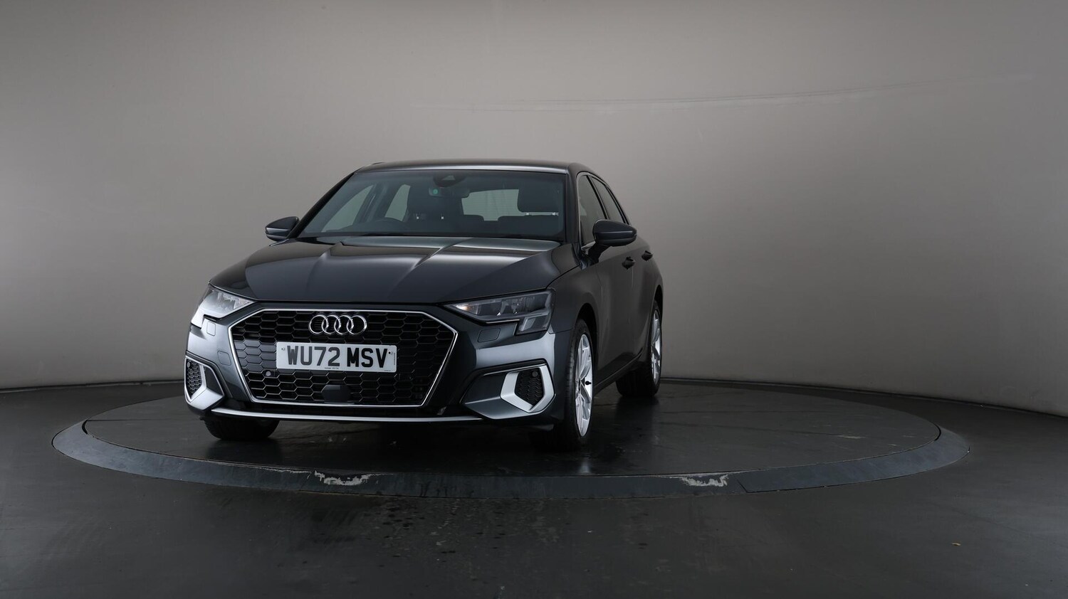 Used Audi A3 2022 for sale - 76137040: Photo 47