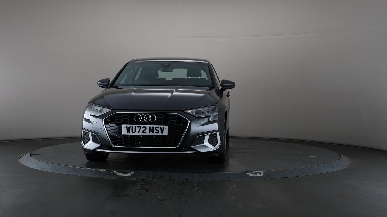 Used Audi A3 2022 for sale - 76137040: Photo 48